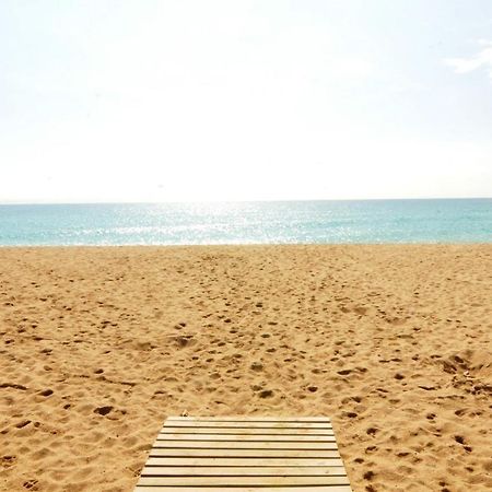 Homeholidaysrentals Lorraine Malgrat de Mar Exterior foto